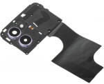 HMD Geam Camera Spate - Blitz - Rama Interioara - Antena NFC HMD Pulse Pro, cu Rama, Mov (Twilight Purple), Service Pack 286954416 (286954416)