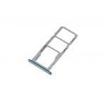Aftermarket Suport Sim LG K42 Albastru