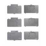 Sunshine Suporti de Lucru PCB Samsung Galaxy S23 - S24 Series pentru Plita Sunshine SS-T12B