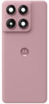 Motorola Capac Baterie Motorola Edge 60 Fusion, Roz (Pantone Zephyr), Service Pack 5D68C29873 (5D68C29873)