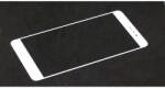 Aftermarket Geam Sticla Xiaomi Mi 5s Plus Alb