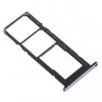 Aftermarket Suport SIM - Card Samsung Galaxy A24 4G A245, Negru
