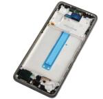 Aftermarket Ecran LCD Display Incell cu Rama Samsung Galaxy A33 5G, A336