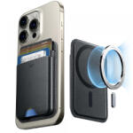 ESR Portofel Magsafe, ESR, Boost, Negru - gsmboutique