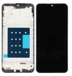 Aftermarket Ecran LCD Display Incell Samsung Galaxy A16 4G, A165 Cu Rama