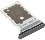 Aftermarket Suport SIM Samsung Galaxy S24 FE S721, Dual SIM, Gri