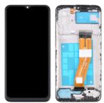 Aftermarket Ecran LCD Display Samsung Galaxy A03, A035 Cu Rama