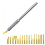 QIANLI Instrument BGA QIANLI 011, 16in1, Gri