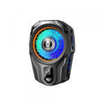 Techsuit Cooler Gaming Telefon Techsuit SL16, Negru