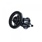Tech-Protect Suport Auto Magnetic Tech-Protect N56 Carbon Vent, Universal, Negru - gsmboutique