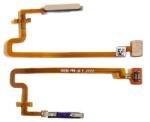 Aftermarket Flex Senzor Amprenta Realme C33, C30s Gold