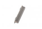 HMD Buton Volum HMD 2660 Flip, Negru, Service Pack 5010001159SH0 (5010001159SH0)