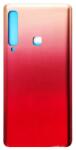 Aftermarket Capac Baterie Samsung Galaxy A9 (2018) A920 Rosu
