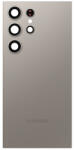 Samsung Capac Baterie Samsung Galaxy S24 Ultra S928, Gri (Titanium Gray), Service Pack GH82-33349A (GH82-33349A)