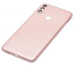 Aftermarket Capac Baterie Motorola Moto E40 Gold