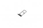 Aftermarket Suport Sim Samsung Galaxy A71 5G, SM A716F Negru