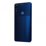 Aftermarket Capac Baterie Huawei P Smart Z Albastru