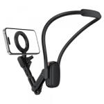 ACEFAST Suport de Gat Magnetic Acefast E32, Universal, Negru - gsmboutique