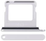 Aftermarket Suport SIM Alb iPhone 16 , iPhone 16 Plus
