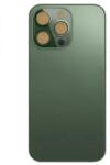 Aftermarket Capac Baterie Apple iPhone 13 Pro Max, Verde