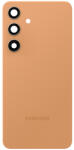 Samsung Capac Baterie Samsung Galaxy S24 S921, Portocaliu (Sandstone Orange), Service Pack GH82-33101G (GH82-33101G)