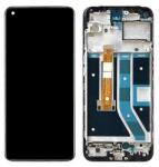 Aftermarket Ecran LCD Display OnePlus Nord N100 Cu Rama