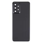 Aftermarket Capac Baterie Samsung Galaxy A23, A235 Negru