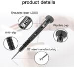 Aftermarket Surubelnita BST-9903, TORX , T2