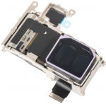 Huawei Camera Spate Huawei Pura 80 Ultra, 50MP + 12.5 MP (Telephoto), Service Pack 99090BQD (99090BQD)