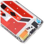Aftermarket Ecran Display LCD AMOLED Honor Magic6 Lite, Honor X9b Gold Cu Rama