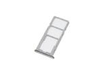 Aftermarket Suport Sim Motorola Moto P30 Play Argintiu