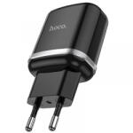hoco. Incarcator Retea HOCO N3, 18W, 3A, 1 x USB-A, Negru - gsmboutique