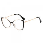 Techsuit Ochelari De Calculator Dama Techsuit 8808, Anti-Blue Light, Negri - gsmboutique