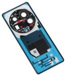 Aftermarket Capac Baterie Cu Geam Camera Xiaomi 14 Ultra Alb