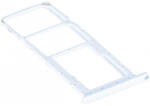 Aftermarket Suport SIM - Card Samsung Galaxy A04e A042, Dual SIM, Albastru
