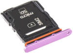 HMD Suport SIM - Card HMD Skyline, Roz (Neon Pink), Service Pack HQ256020001X0 (HQ256020001X0)