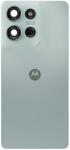 Motorola Capac Baterie Motorola Moto G75, Argintiu (Succulent Green), Service Pack 5S58C28959 (5S58C28959)