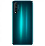 Aftermarket Capac Baterie Huawei Nova 5T Verde
