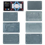 Mijing Plita PCB Mijing iRepair MS1 pentru Apple iPhone X - 13 Series - gsmboutique