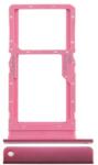 Aftermarket Suport Sim Nokia G42 Rosu