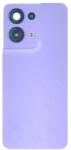 Aftermarket Capac Baterie Purple Oppo Reno8 5G, CPH2359
