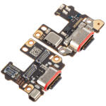 Motorola Placa cu Conector Incarcare - Microfon Motorola Edge 40 Neo, Service Pack 5P68C23165 (5P68C23165)