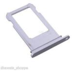 Aftermarket Suport Sim iPhone 7 Argintiu