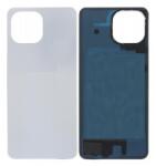 Aftermarket Capac Baterie Xiaomi Mi 11 Lite 5G Alb