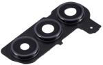 Aftermarket Geam Camera Set Onyx Black Samsung Galaxy S24+ SM S926B