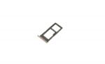 Aftermarket Suport Sim Samsung Galaxy S10 5G, SM G977 Gold