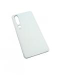 Aftermarket Capac Baterie Xiaomi Mi 10 5G Alb