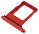 Aftermarket Suport Sim iPhone 13 Rosu