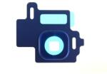 Aftermarket Geam Camera Samsung Galaxy S8 G950F Albastru