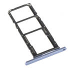 HMD Suport SIM - Card HMD Pulse, Albastru (Atmos Blue), Service Pack 286918486 (286918486)